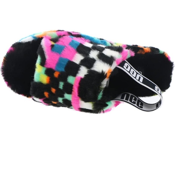 UGG Other - UGG Women's Fluff Yeah Slide Slipper